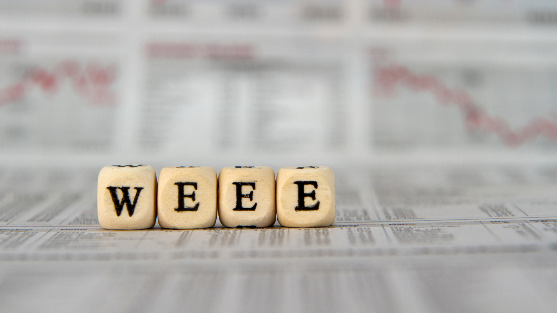 WEEE Regulations