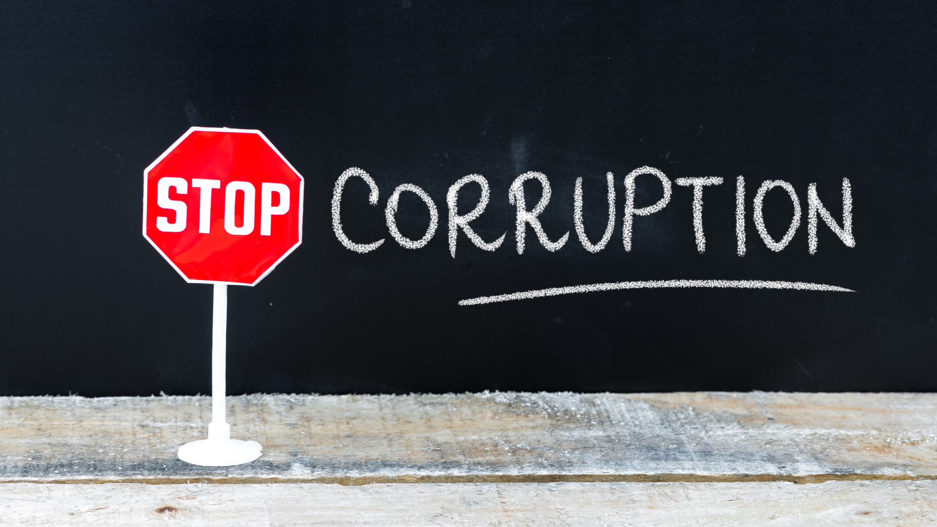 Anti-Corruption Policy
