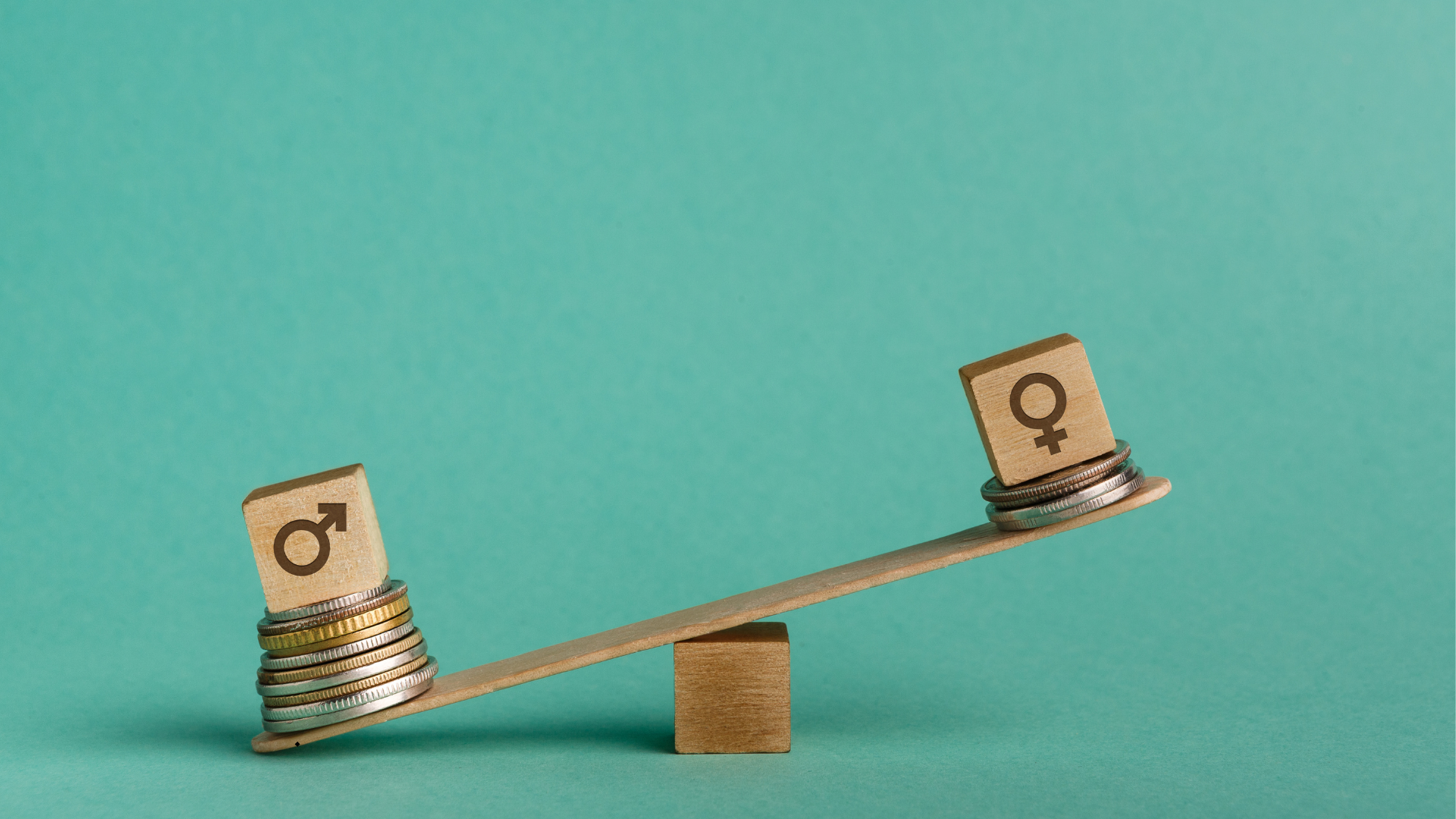 Gender Pay Gap Report