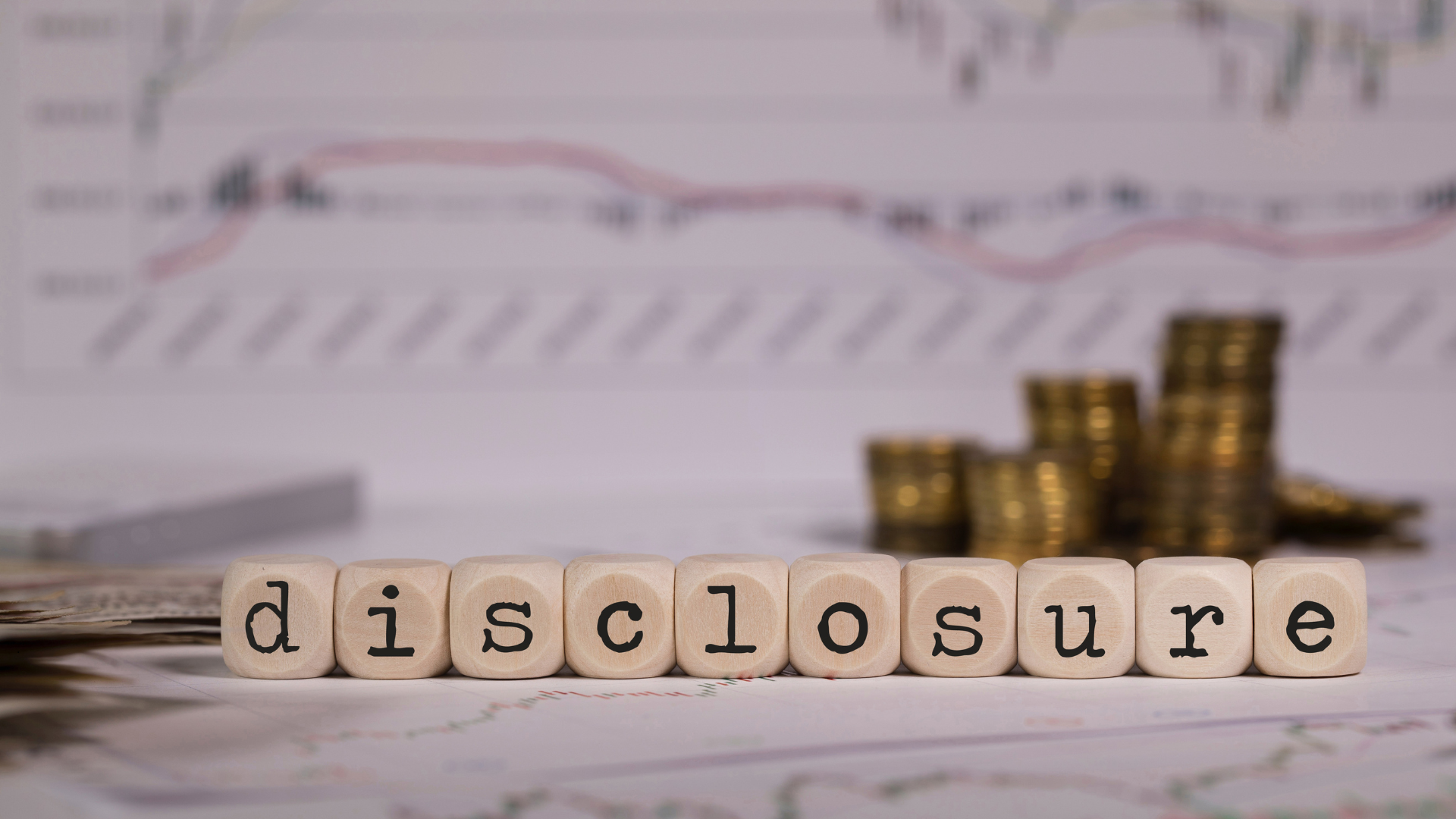 Misconduct Disclosure Scheme