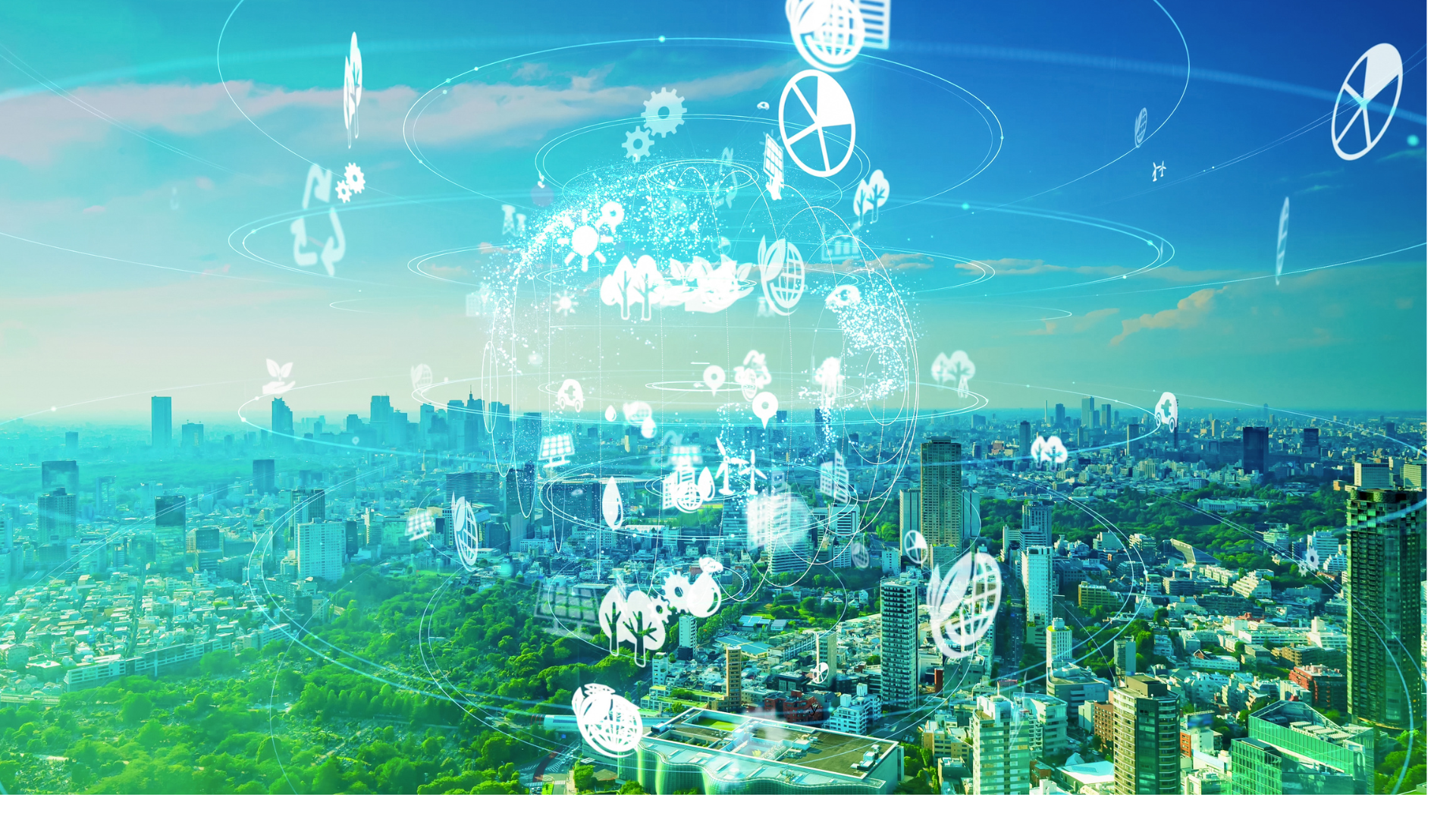 Sustainability Commitment