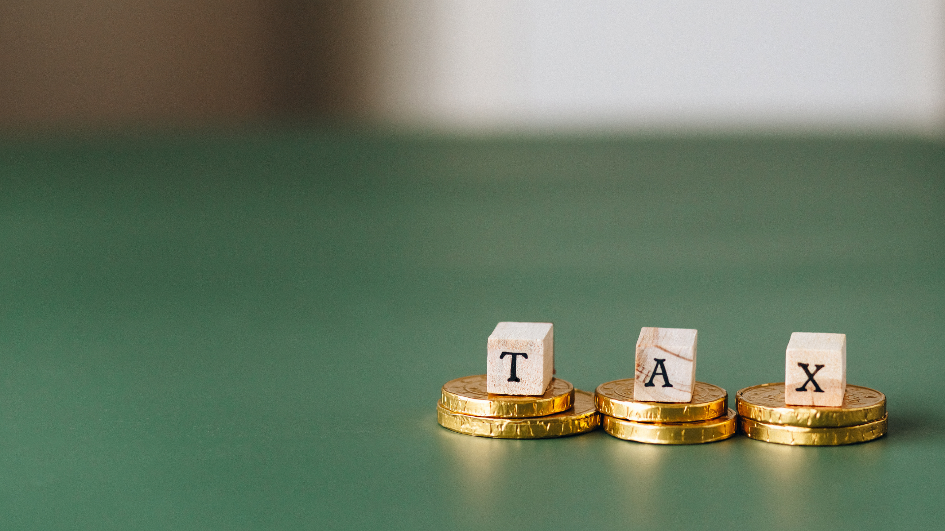 Group Tax Policy