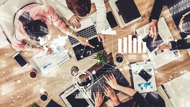 People Analytics NGOs