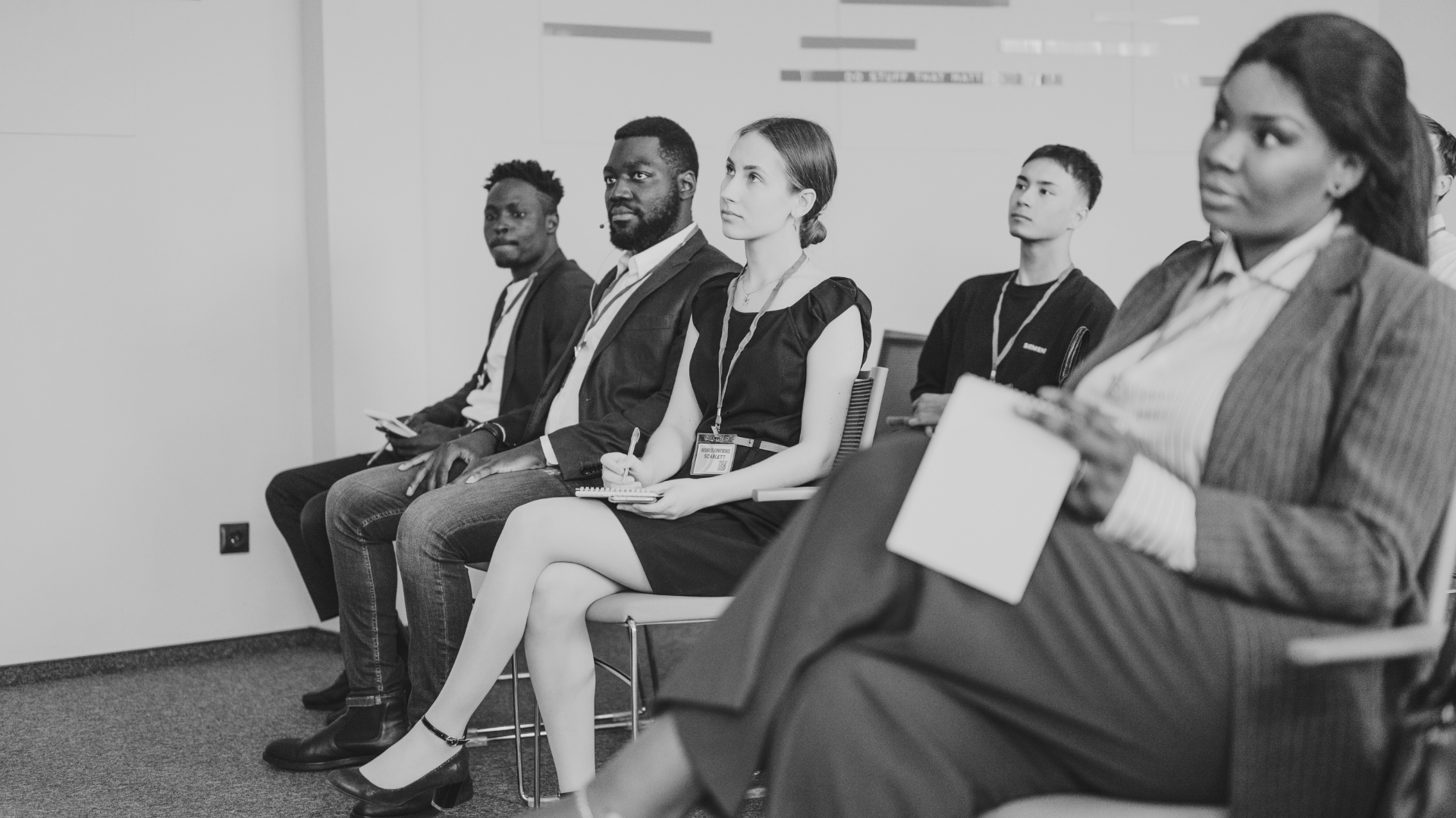 Professional team consultation and strategy meeting