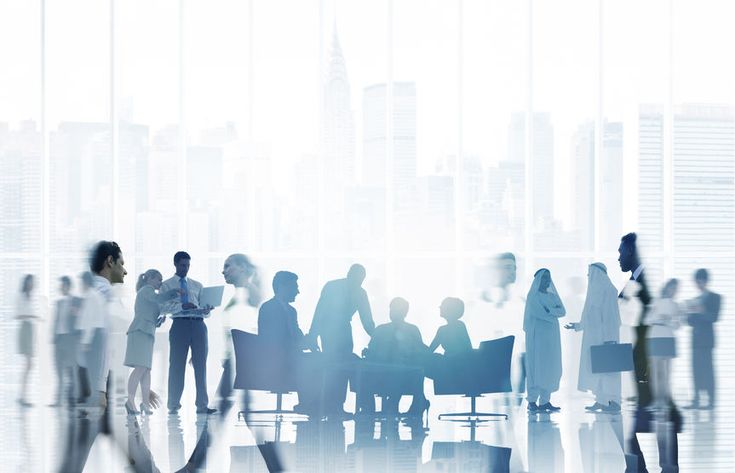 On-Demand Talent
